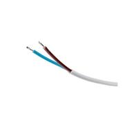 F2 1 X Commutateur auxiliaire SIEM 5ST3010 1S 1OE, Blanc