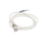 F2 1 X Commutateur auxiliaire SIEM 5ST3010 1S 1OE, Blanc