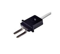 F2 1 X SIEM Interrupteur auxiliaire 5ST3010 1S 1OE, Blanc