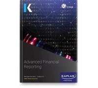 F2 Advanced Financial Reporting - Study Text