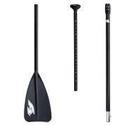 F2 Aluminium Paddle Logo 2018 ~ 3 Pièces 180 - 230 CM Allround Pagaie Pour Sup Etc