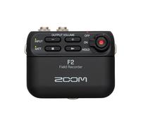 Zoom F2