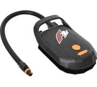 F2 Electric SUP Air Pump Batterie 20 PSI Pompe électrique stand up paddle kayak kite