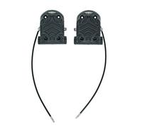 F2 INTEC STEP IN ADAPTATEUR / ABSÄTZE ~ POUR CARDBOOTS DE DELUXE UPZ VIRUS ...etc