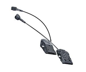 F2 INTEC STEP IN ADAPTATEUR / ABSÄTZE ~ POUR CARDBOOTS DE DELUXE UPZ VIRUS ...etc