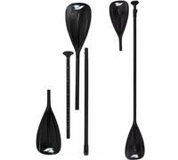 F2 KAJAK SUP PADDEL Dual Tech 2in1 Kayak 4 pièces réglable jusqu'à 215cm