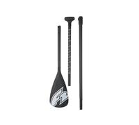 F2 Pagaie de stand-up paddle en carbone