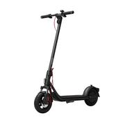Ninebot by Segway Trottinette électrique F2 Pro E II, 450 W, 25 km/h, 65 km, freinage double, Noir