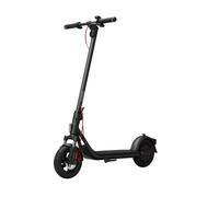 Ninebot by Segway Trottinette électrique F2 Pro E II, 450 W, 25 km/h, 65 km, freinage double, Noir