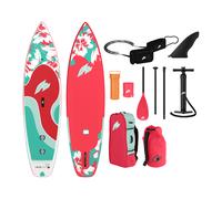 F2 Stand up paddle gonflable Exotic