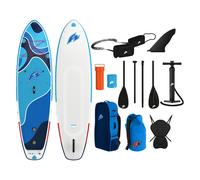F2 Stand up paddle gonflable polyvalent