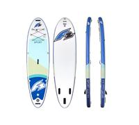 F2 Stand up paddle gonflable polyvalent