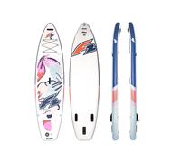 F2 Stand-up paddle gonflable polyvalent