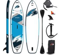 F2 Strato 11'5" Limited Edition SUP Board Stand Up Paddle Surf-Board ISUP 350x84