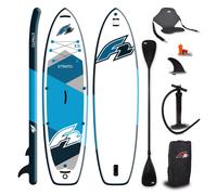 F2 Strato 12'5" Édition Limitée Planche SUP Stand Up Paddle Surf-Board 381x84cm