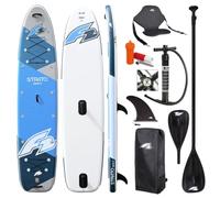 F2 SUP Stand Up Paddle Board Strato Giant Bleu Taille au choix