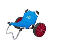 F2 SUP-Trolley Inclus 2 Sangles Pour Transporter Le Surfboard Trolley De Plage