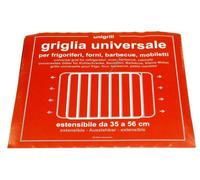 F20490. GRILLE FOUR UNIVERSELLE 350 - 560 X 320 DE DIETRICH