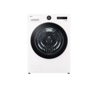 LG Lave-linge hublot F20F12WST Blanc