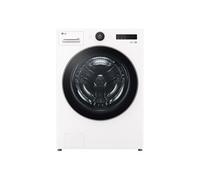 LG Lave-linge hublot F20F12WST Blanc