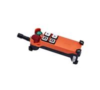 F21-4S en gros commutateurs de télécommande industriels 24-48 V 100-440 V ascenseur de grue(100-440V AC DC)