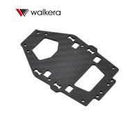 F210-Z-04 Plaque De Renfort En Carbone Pour F210 Walkera