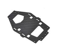Walkera - f210-z-04 plaque de renfort en carbone pour f210 walkera Neutre G