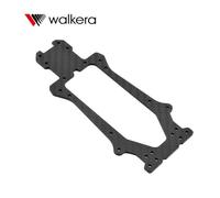 F210-Z-05 Soleplate A En Carbone Pour F210 Walkera