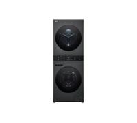 LG Electronics F214WT8PB 12 kg / 10 kg