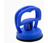 F21c Mini Ventouse En Caoutchouc Avec Ventouse Pour Lève-Vitre 57 Mm, Capacité De Charge Max. 15 Kg, Ventouses Pour Transport De Matériaux, 5,7 X 5,7 X 7,1 Cm