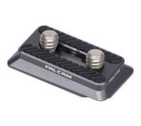 FALCAM F22 et F38 Plaque de Détachement Rapide - 2536