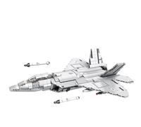 F22 Raptor - Reobrix 33020