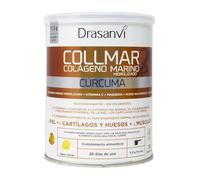 F24 COLLMAR MAGNESIO curcuma limon - produit spécialisé pour un usage quotidien, poids 300 g, peut être utilisé régulièrement selon les besoins individuels et convient à ceux qui privilégient des prod