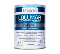 F24 COLLMAR VANILLE 275G DRASANVI