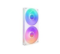 F240RGB Core Fan (Single Frame) - White