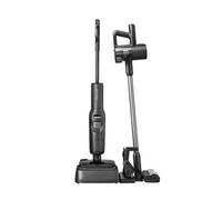 Aspirateur laveur Roborock F25 Ace Combo Noir Noir