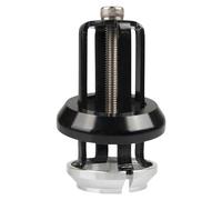 F26 Chilli Pro Scooters IHC Spider Compression Kit de fourche pour trottinette Noir