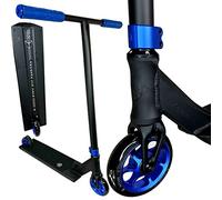 F26 Ethic DTC V2 Trottinette cascadeuse Pro Trick Scooter Park/Street | Trottinette freestyle très légère haut de gamme pour les tours, les compétitions et les concours. Idéal pour les skateparks