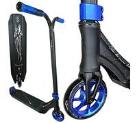 F26 Ethic DTC V2 Trottinette cascadeuse Pro Trick Scooter Park/Street | Trottinette freestyle très légère haut de gamme pour les tours, les compétitions et les concours. Idéal pour les skateparks