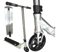 F26 Ethic DTC V2 Trottinette cascadeuse Pro Trick Scooter Park/Street | Trottinette freestyle très légère haut de gamme pour les tours, les compétitions et les concours. Idéal pour les skateparks