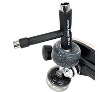 F26 Fantic26 Patins à roulettes Quad Skates Derby Tool Outil multifonction pour roues et caches