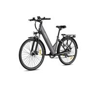 F28 PRO vélo électrique pliant - moteur 250W batterie 36V15Ah 55KM - Noir