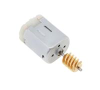 F280 DC electronic starter 12V Motors Accessories for Car Central Lock/Toothbrush/NWPNLXEA