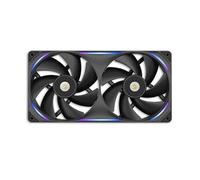 NZXT Ventilateur de boîtier Performance F280X RGB