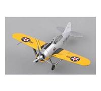 F2a-2 Vf-2 Uss Cv-2 - 1:72e - Easy Model G