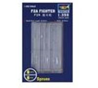 F2a Fighter - 1:350e - Trumpeter G