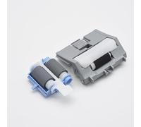 F2A68-67913 RM2-5752-000 Rouleau de ramassage de séparation Compatible avec HP M402 M403 M426 M501 M506 M507 M527 M528 Compatible avec Canon D1620 D1650 LBP312 (Color : 1 Set)