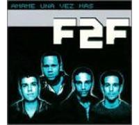 F2f - Amame Una Vez Mas