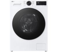 LG F2NX50S8TLB machine à laver Charge avant 8 kg 1200 tr/min Blanc