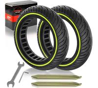 F2t-85g 8.5 Inch Solid Tyre Replacement For Xiaomi M365/Mi Pro 2/Cecotec Gotrax Gxl V2 Electric Scooter